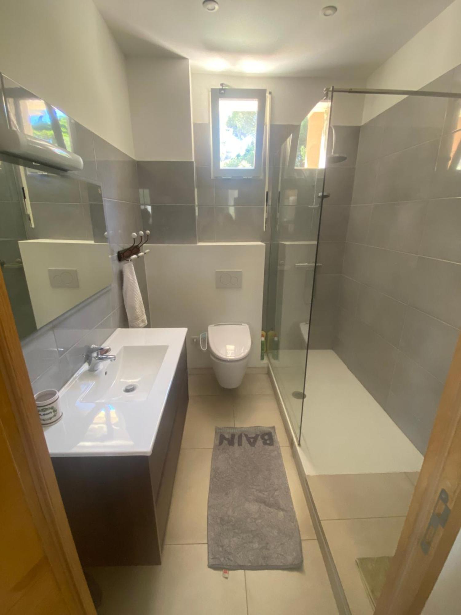 Villa Nicole Avec Spa Professionnel Карри-ле-Руэ Экстерьер фото